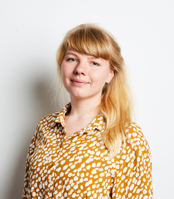 Luise Vörkel