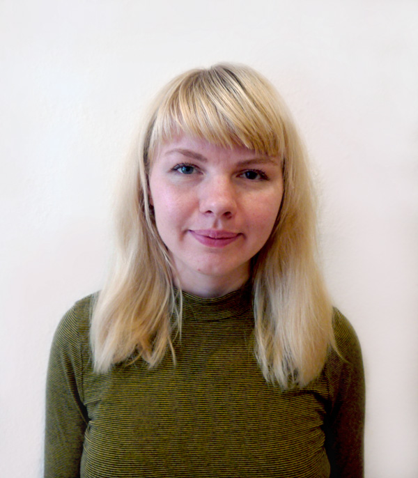 Luise Vörkel