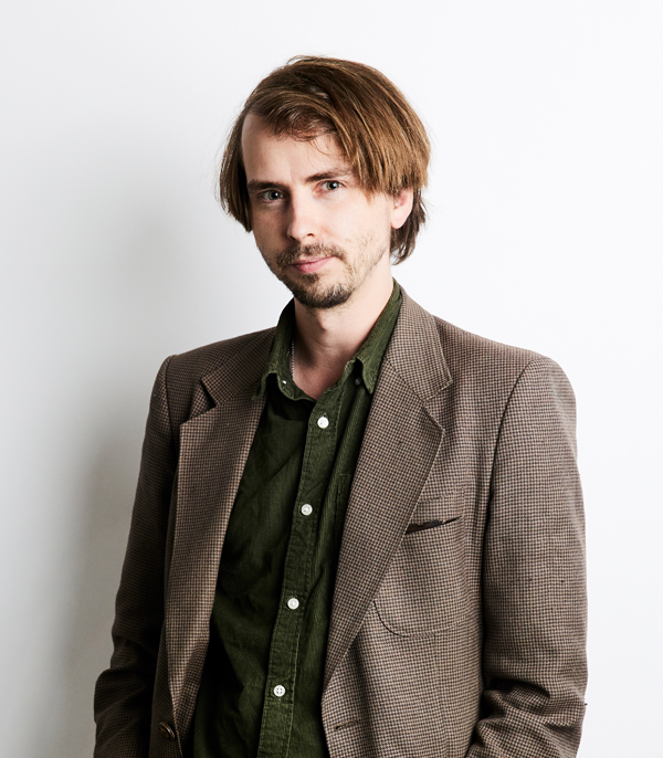 Marius Magaard