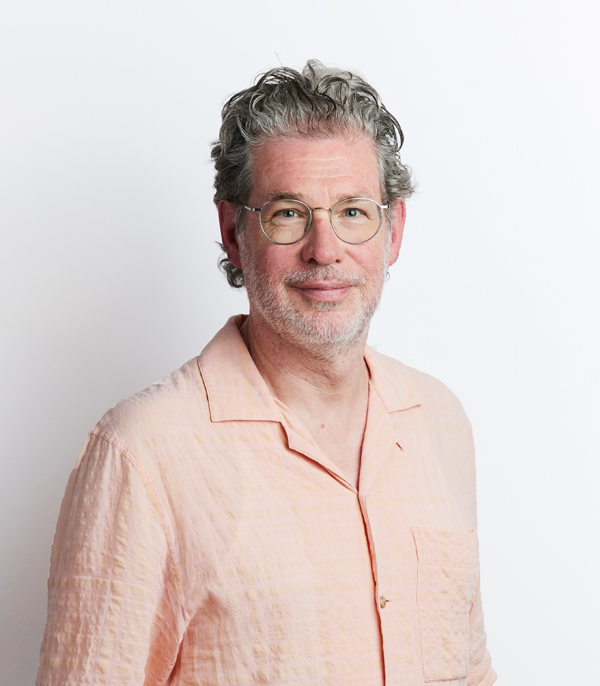 Matthias Westerweller im Team von ByteFM