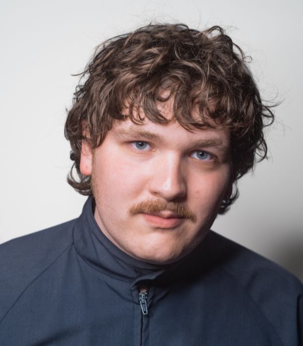 Quirin Felix Ebnet im Team von ByteFM