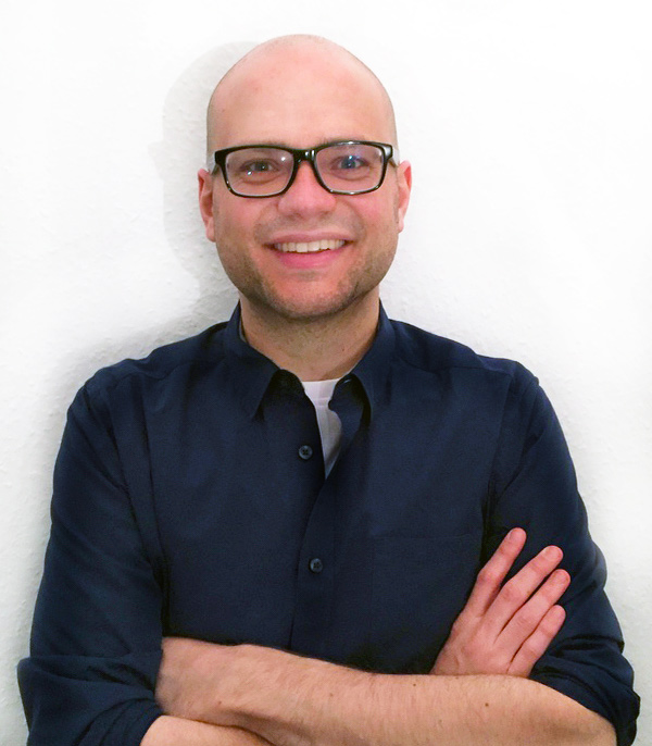 Robert Schnuerch im Team von ByteFM