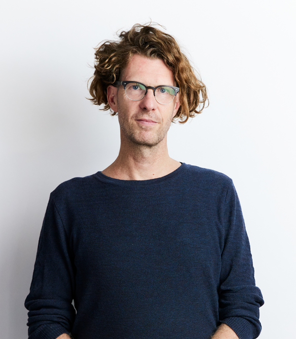 Ruben Jonas Schnell im Team von ByteFM