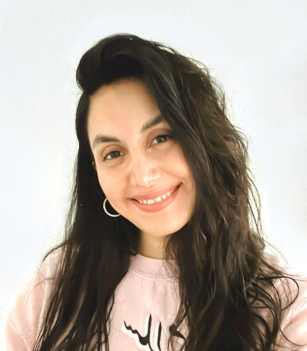 Taīz Nawab im Team von ByteFM