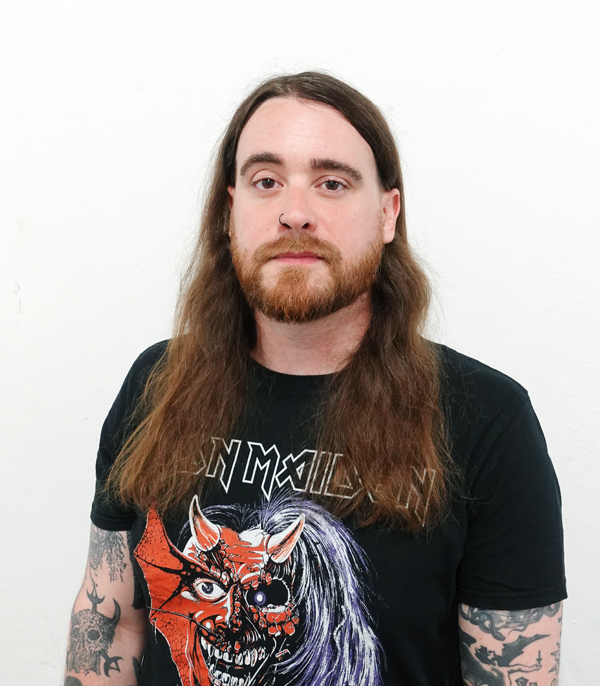 Markus „Bart" Grasseck im Team von ByteFM