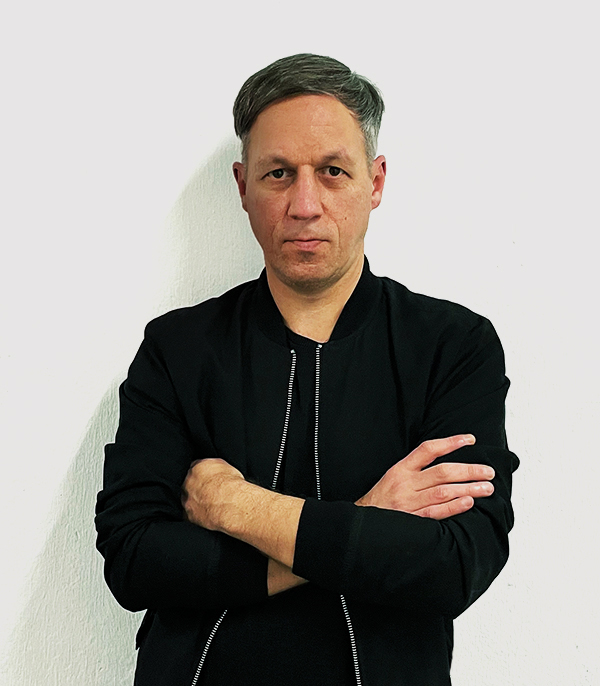 Timo Weiner im Team von ByteFM