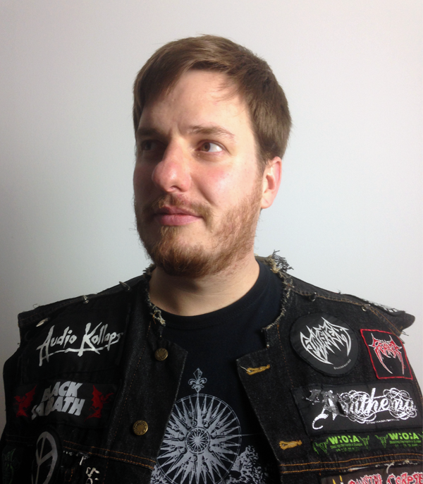 Marc Albermann