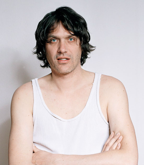 Frank Spilker