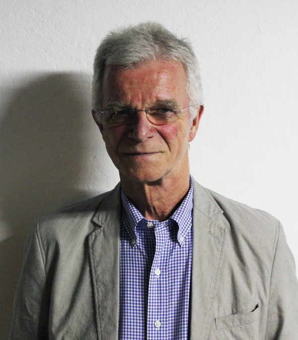 Peter Schulze Team ByteFM