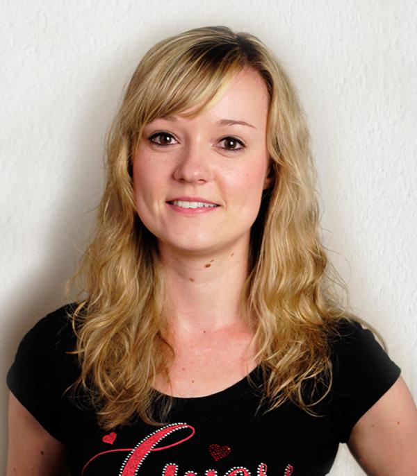 Henrike Möller im Team von ByteFM