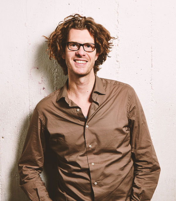 Ruben Jonas Schnell
