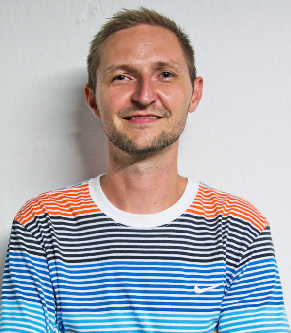 Sebastian Hampf