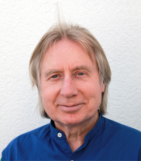 Volker Rebell