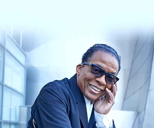 Herbie Hancock auf Tour
 Wir verlosen Tickets!