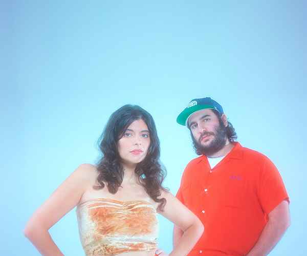 Pearl & The Oysters auf Tour
 Wir verlosen Tickets!