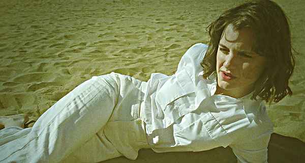 Sophia Kennedy Bild
