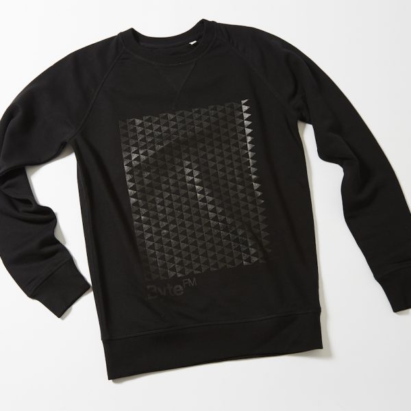 ByteFM Sweater Delta