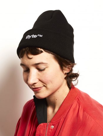 ByteFM Beanie