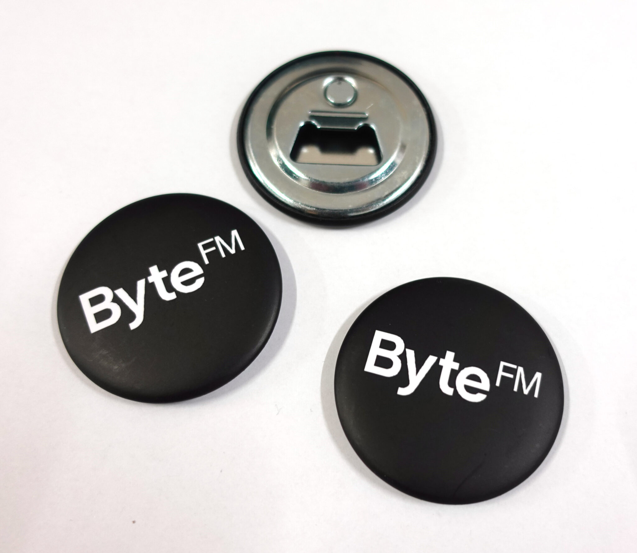 Magnet / Flaschenöffner