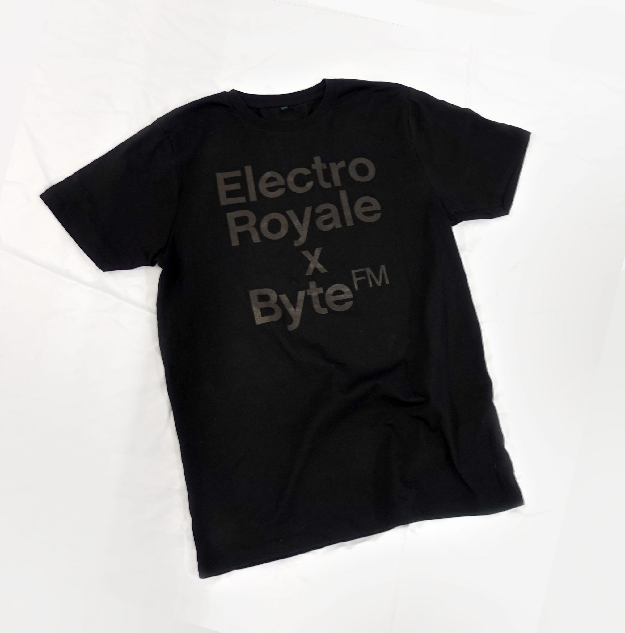 Shirt »Electro Royale«