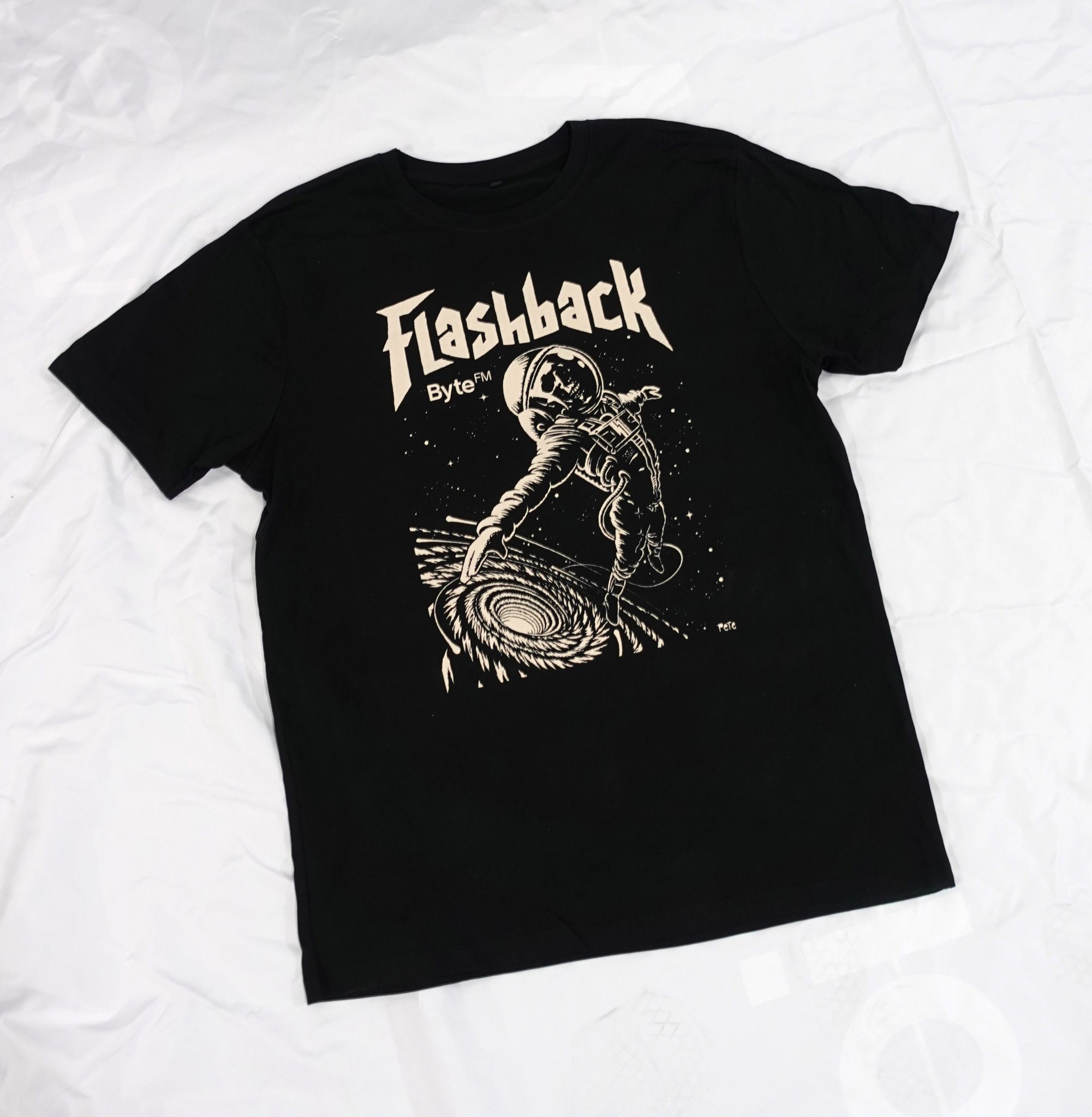Shirt »Flashback«