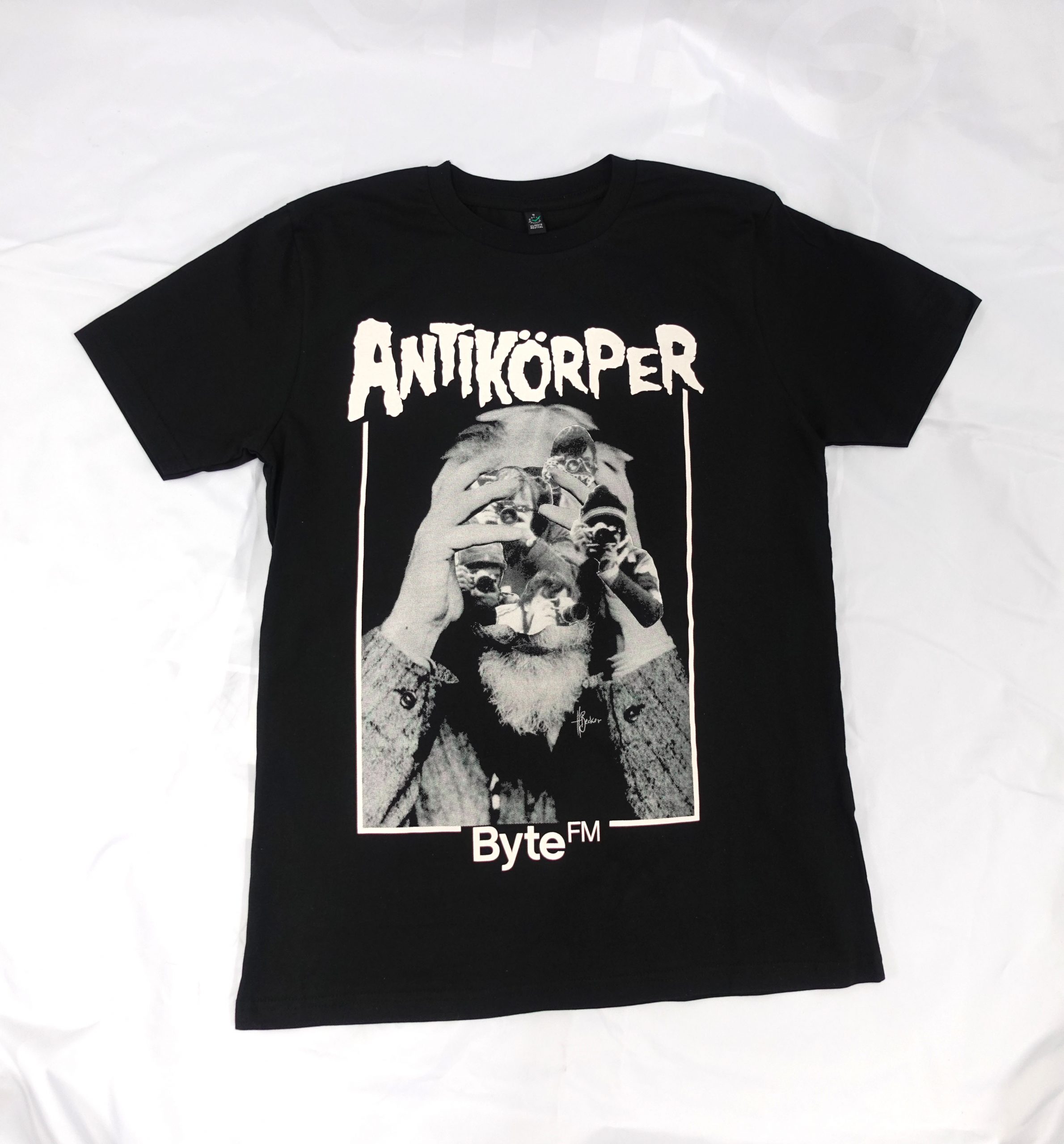 Shirt »Antikörper«