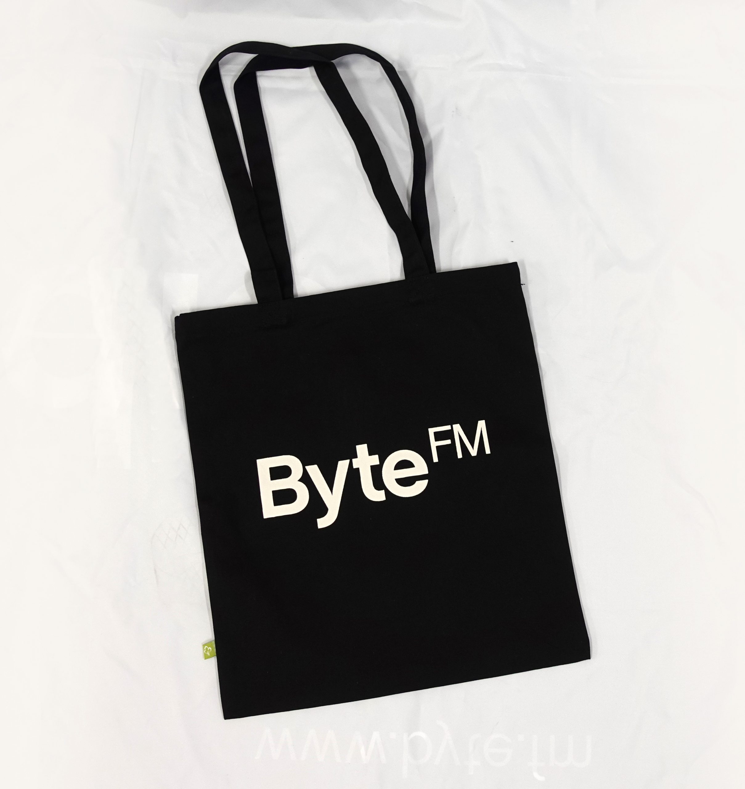 Beutel »ByteFM«