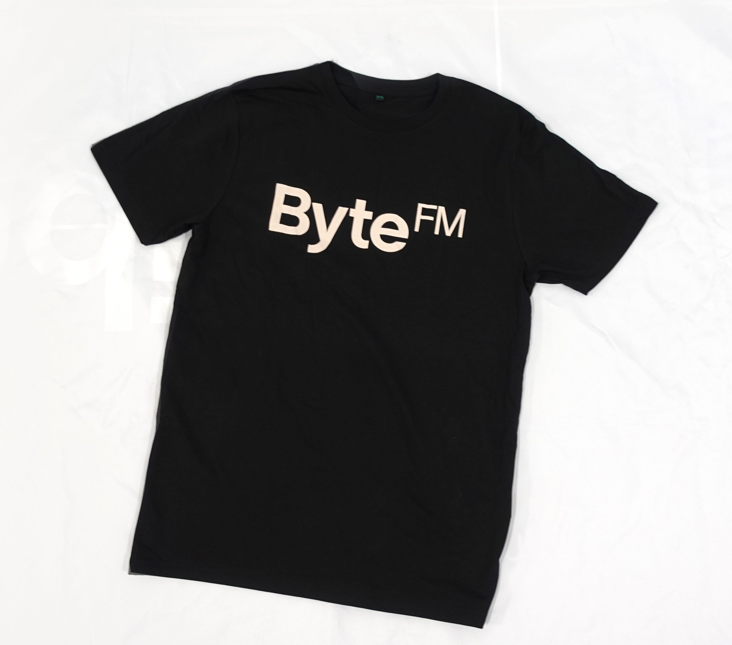 Shirt »ByteFM«