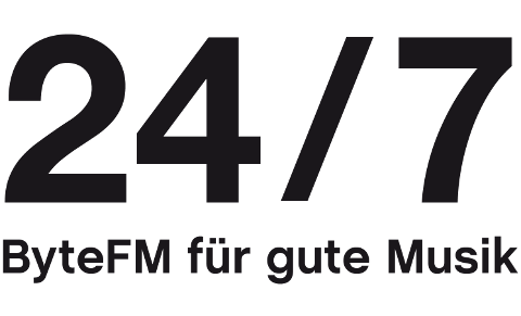 ByteFM: fuer gute Musik